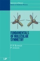 Fundamentals of Molecular Symmetry