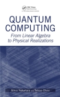 Quantum Computing