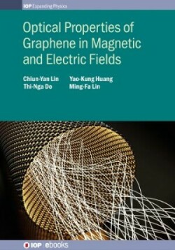 Optical Properties of Graphene in Magnetic and Electric Fields