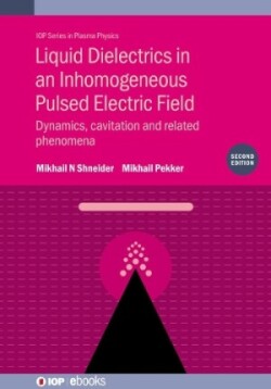 Liquid Dielectrics in an Inhomogeneous Pulsed Electric Field (Second Edition)