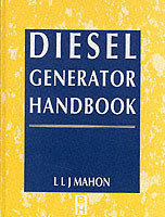 Diesel Generator Handbook