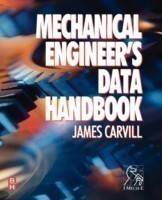 Mechanical Engineer's Data Handbook