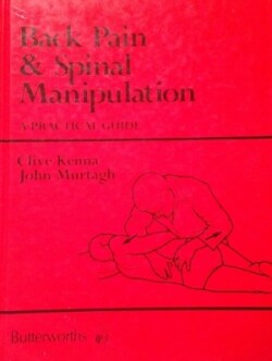 Back Pain and Spinal Manipulation