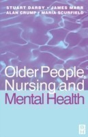 Older People, Nursing & Mental Health