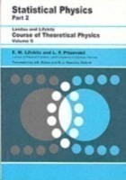 Statistical Physics, Part 2 V9