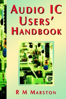 Audio IC Users Handbook