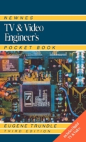 Newnes TV and Video Engineer's Pocket Book