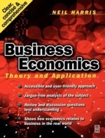 Business Economics: Theory and Application