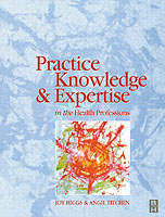 Practice Knowledge & Expertise Health Prof