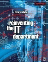 Reinventing the IT Department