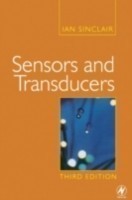 Sensors and Transducers A Guide for Technicians, 3rd Ed.