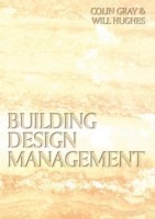 Building Design Management