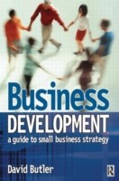 Business Development: A Guide to Small Business Strategy