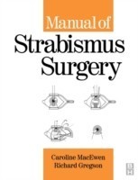Manual of Strabismus Surgery