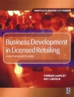 Business Development in Licensed Retailing