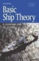 Basic Ship Theory, Combined Volume