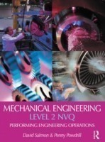 Mechanical Engineering: Level 2 NVQ