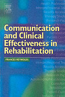 Communication and Clinical Effectiveness in Rehabilitation