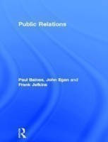 Public Relations : Contemporary Issues and Techniques