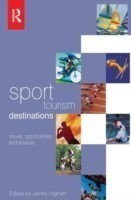 Sport Tourism Destinations