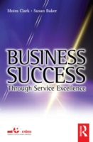 Business Success Through Service Excellence