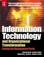 Information Technology and Organizational Transformation