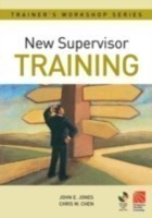 New Supervisor Training