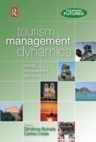 Tourism Management Dynamics