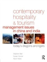 Contemporary Hospitality and Tourism Management Issues in China and India