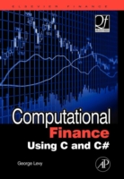 Computational Finance Using C and C#