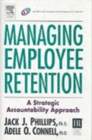 Managing Employee Retention