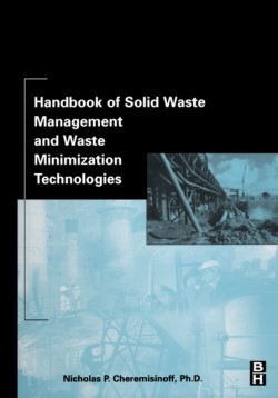 Handbook of Solid Waste Management