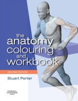 Anatomy Colouring and Workbook