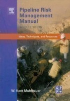 Pipeline Risk Management Manual