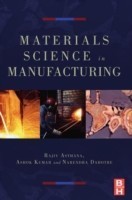 Materials Processing and Manufacturing Science