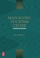 Managing Tourism Crises