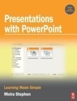 Presentations with PowerPoint