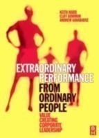 Extraordinary Performance from Ordinary People