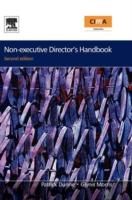 Non-Executive Director's Handbook