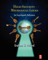 High-Security Mechanical Locks