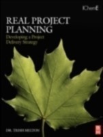 Real Project Planning: Developing a Project Delivery Strategy