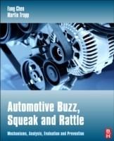 Automotive Buzz, Squeak and Rattle