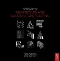 Dictionary of Architecture
