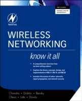 Wireless Networking: Know It All