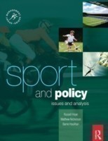 Sport and Policy : Issues and Analysis