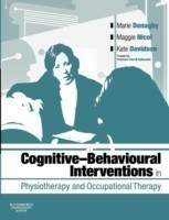 Cognitive Behavioural Interventions in Physiotherapy and Occupational Therapy