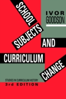 School Subjects and Curriculum Change