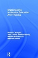 Implementing In-Service Education And Training