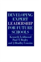 Developing Expert Leadership For Future Schools