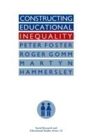 Constructing Educational Inequality